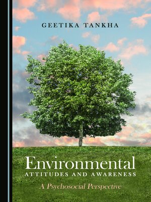 cover image of Environmental Attitudes and Awareness